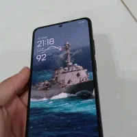 موبایل در حد نو