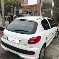 ۲۰۷ دنده مدل ۱۴۰۴