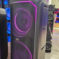 اسپیکر میکرولب hengam 84