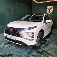 میتسوبیشی اکلیپس کراس خشک  مدل 2025  EClips cross