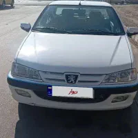 پژو پارس سال دوگانه شرکت|خودرو سواری و وانت|آبیک, |دیوار