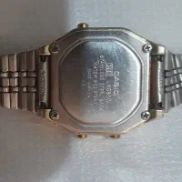 ساعت مچی مردانه کاسیو