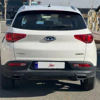 تیگو7اکسلنت کمکار فوق تمیزفوری پول لازم معاوضه دار|خودرو سواری و وانت|اندیشه, اندیشه فاز ۱|دیوار