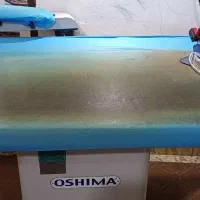 چرخکار خانم و نیروی ساده اتوکار خانم