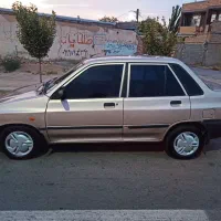 پراید مدل ۸۸تک سوز|خودرو سواری و وانت|مراغه, |دیوار