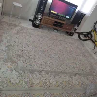 دو عدد فرش ۹‌متری ۱۲۰۰ شانه ۳۶۰۰ تراکم|فرش|پاکدشت, پاکدشت (مامازند)|دیوار