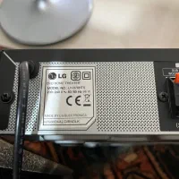 سینمای خانگی الجی کره