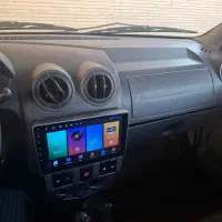 فروش ماشین ال نود مدل۹۶  شماره تماس|خودرو سواری و وانت|تبریز, |دیوار