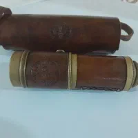 دوربین کلکسیونی قدیمی|کلکسیون اشیاء عتیقه|خرمآباد, |دیوار