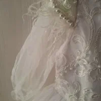 لباس مجلسی دخترانه