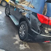 هایما s7+ مدل۱۴۰۱ بدون رنگ|خودرو سواری و وانت|کرمانشاه, |دیوار