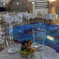 اجاره روزانه باغ تالار مراسم