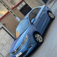 چانگان ایدو۲۰۱۵ وارداتی