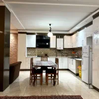 مجوعه ویلایی الماس|اجارهٔ کوتاهمدت ویلا و باغ|سامان, |دیوار