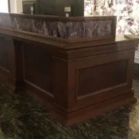 استخدام نگهبان جهت مجتمع مسکونی