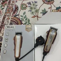 ماشین اصلاح لجند وال