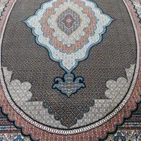 ۲در۳ کاربنی ۸رنگ کد ۱۱۰۱نو  طرح کلبه ۸عدد|فرش|اردبیل, |دیوار