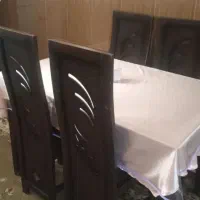 میز ناهار خوری