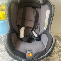 صندلی ماشین چیکو