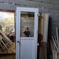 درب و روی دری برای فروش