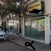 مغازه مناسب و متراژ کم