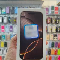 ZAA  iphone 16 Pro Max ( تاچ موبایل )|موبایل|کرمانشاه, |دیوار