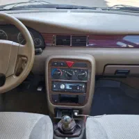 سمند lx۹۰|خودرو سواری و وانت|ارومیه, |دیوار