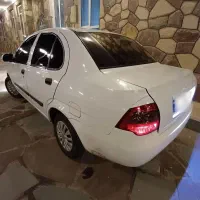 تیبا 1 مدل 91 بدون رنگ|خودرو سواری و وانت|تهران, تجریش|دیوار