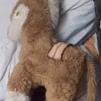 فروش عروسک واسکوتر|اسباببازی|اهواز, کمپلو شمالی|دیوار