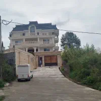 پنت هاووس ۱۲۰ متر یک خواب لوکس تنکابن