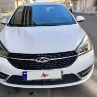 چری آریزو ۵ اکسلنت مدل ۹۵ با اقساط سبک و منعطف