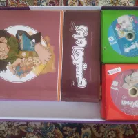 پک کامل بسته معلم خصوصی پرش نهم|کتاب و مجله آموزشی|اصفهان, صدف|دیوار