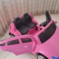 ماشین شارژی|اسباببازی بچه|سبزوار, شهرک اندیشه|دیوار