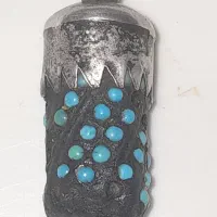 گردنبند سنگی