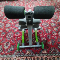 دستگاه درازنشست