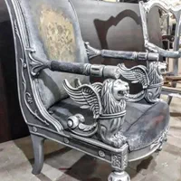تعمیرات مبلمان رنگکاری و رویه کوبی