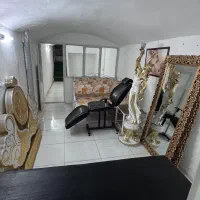 صندلی اصلاح