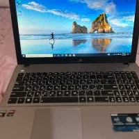 لب تاپ Asus x550D