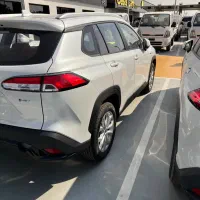 تویوتا فرانت لندر هیبرید|خودرو سواری و وانت|بندر ماهشهر, |دیوار