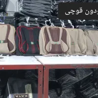 تولید کننده انواع روکش صندلی عمده وتکی|قطعات یدکی و لوازم جانبی|قرچک, قشلاق جیتو|دیوار