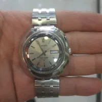 ساعت سیکو زنگ دار قدیمی