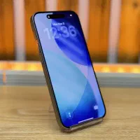 گوشی آیفون 15 پرو با ریجستر/ اقساطی 3.5%|موبایل|تبریز, |دیوار