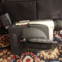 دوربین فیلم برداری پاناسونیک|دوربین عکاسی و فیلمبرداری|بومهن, |دیوار