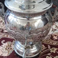 سماور گازی ۷لیتری