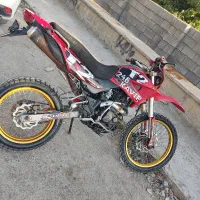 متور تریل رادیسون کویر r2 مدل 94|موتورسیکلت|یاسوج, |دیوار