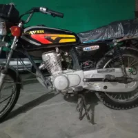 چندتا موتور تمیز