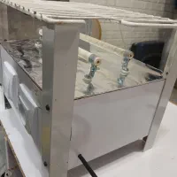 منقل برقی|سماور، چای‌ساز، قهوه‌ساز|بندر ماهشهر, |دیوار