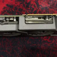 کارت گرافیک ایسوس ۴۰۷۰ ۱۲ گیگ|قطعات و لوازم جانبی رایانه|تهران, دستغیب|دیوار