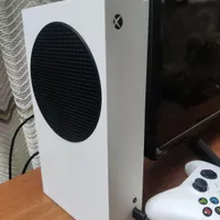 xbox series s ایکس باکس سری اس با ۱۰ ماه گارانتی