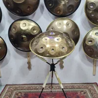 پایه‌ ی‌ هنگدرام MASTER|گیتار، بیس، امپلیفایر|تهران, تهرانسر غربی|دیوار